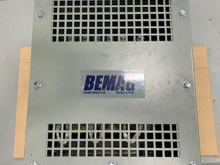 BEMAG- BC2010P208S220 (PRI.208V,SEC.220,10KVA) Product Image